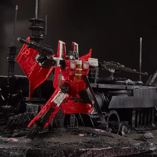 Transformers Generations Selects Redwing Action Figure (RedCard Exclusive)