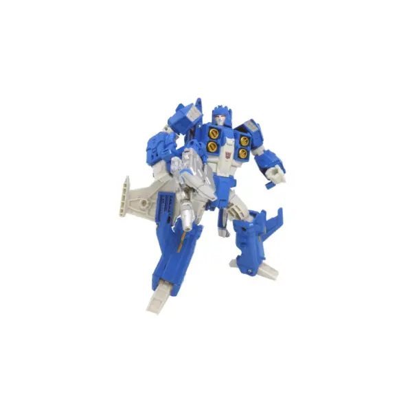 LG55 Targetmaster Slugslinger | Japanese Transformers Legends Action figures