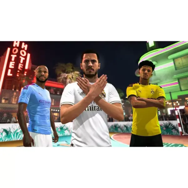 FIFA 20: Ultimate Edition - Xbox One (Digital)