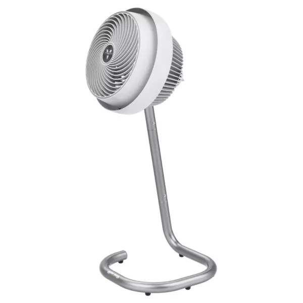 Vornado 783DC Large Air Circulator Fan White