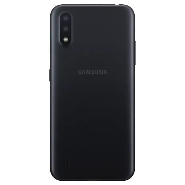 Total Wireless Samsung Galaxy A50 4G LTE (64GB) Prepaid Smartphone - Black