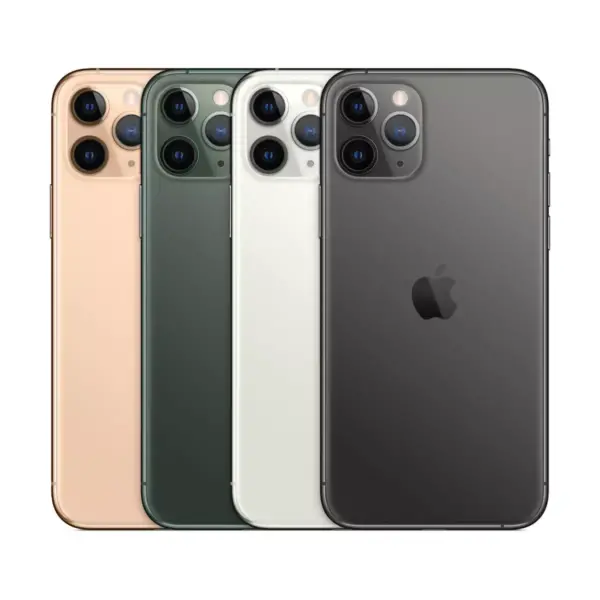 Simple Mobile Apple iPhone 11 Pro (64GB) - Space Gray