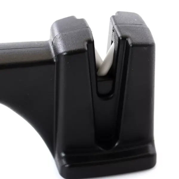 Oster Trussville Knife Sharpener in Black