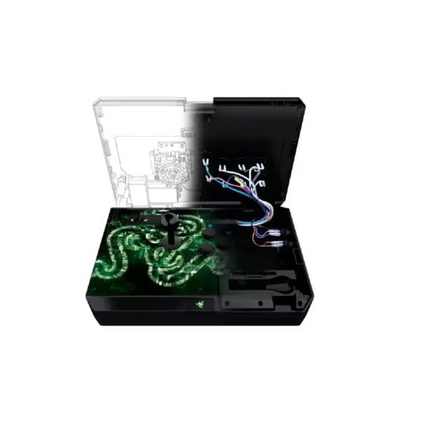 Razer Atrox Arcade Xbox One