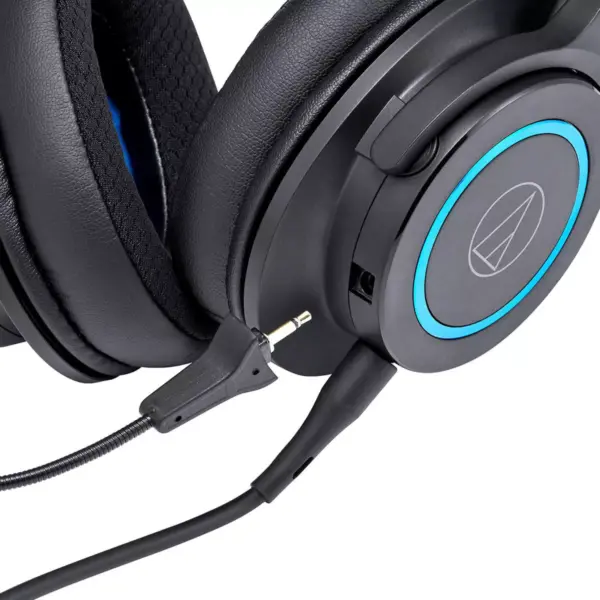 AudioTechnica ATH-G1 Premium Gaming Headset