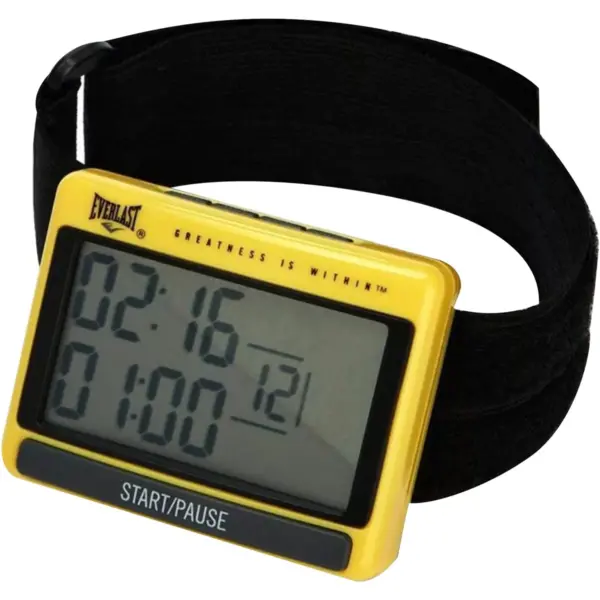 Everlast Interval Training Timer