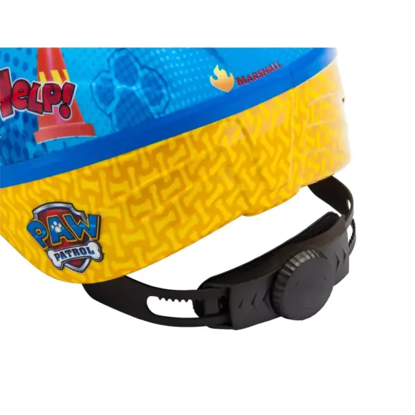 PAW Patrol Toddler Helmet - Age 3+