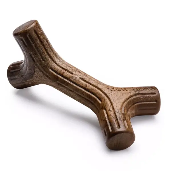 Benebone Maple Stick Dog Toy - M