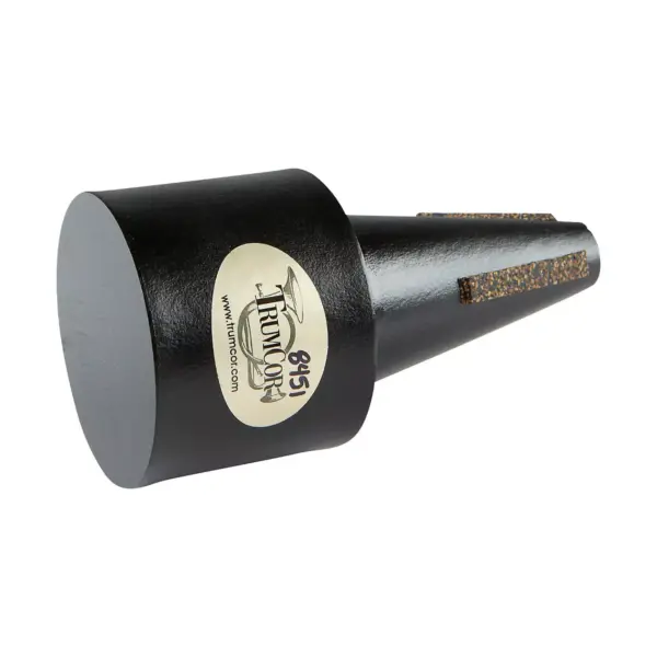 Trumcor Lyric Trumpet Straight Mute