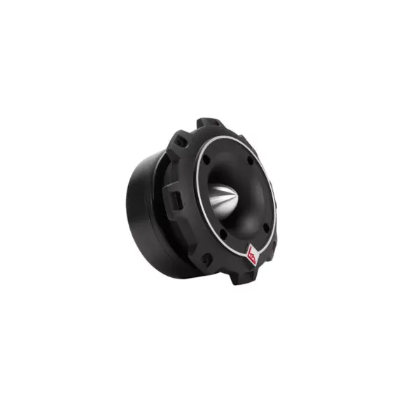 Rockford Fosgate 1.5" Horn 100 Watt Heavy Duty Car Power Bullet Tweeter | PP4-T