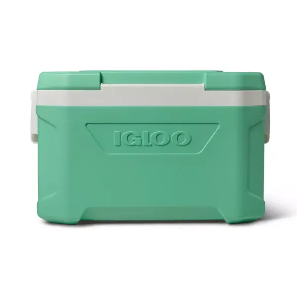 Igloo Latitude 52qt Portable Cooler - Mint