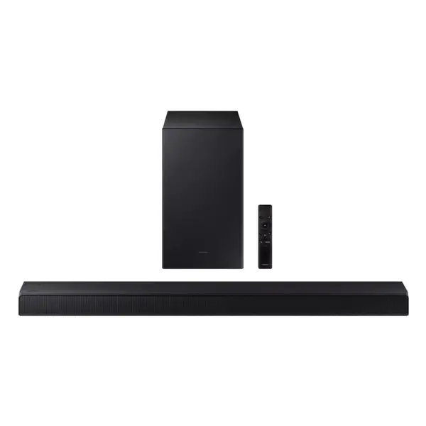 Samsung HW-A550 2.1ch Soundbar with Dolby Digital 5.1