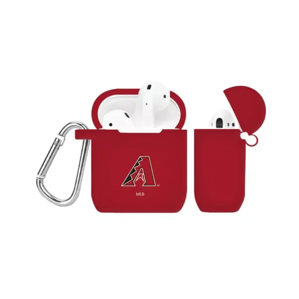 MLB Arizona Diamondbacks AirPods Case Cover