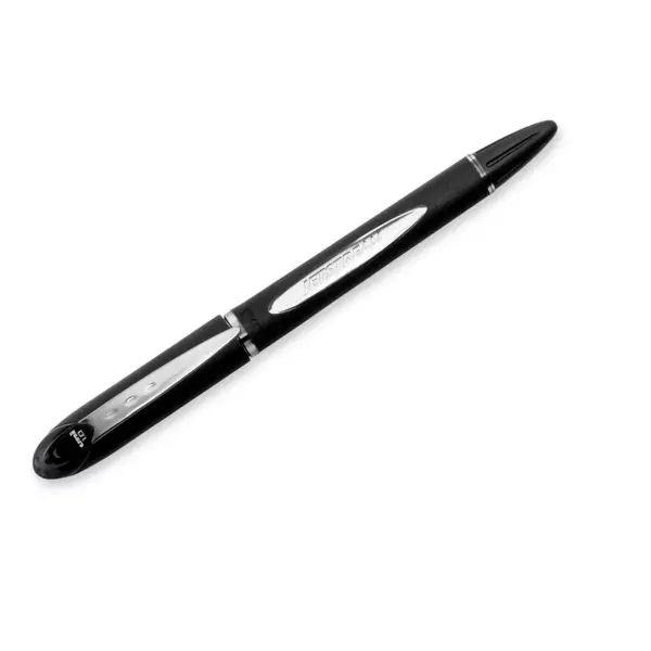 uni-ball JETSTREAM Rollerball Pens, Bold Point 33921