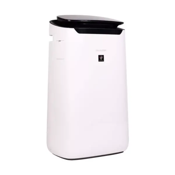 Sharp 502 sq ft. HEPA Filter Air Purifier with WiFi