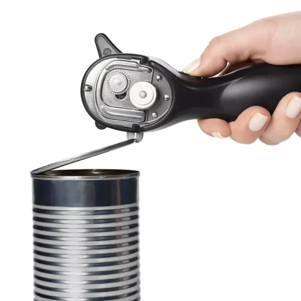 OXO Smooth Edge Can Opener