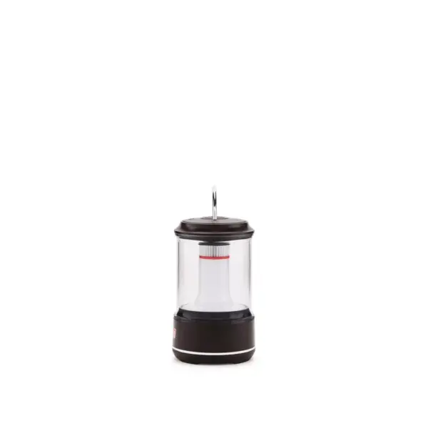 Coleman Battery Guard 200 Lumens Mini LED Lantern - Black