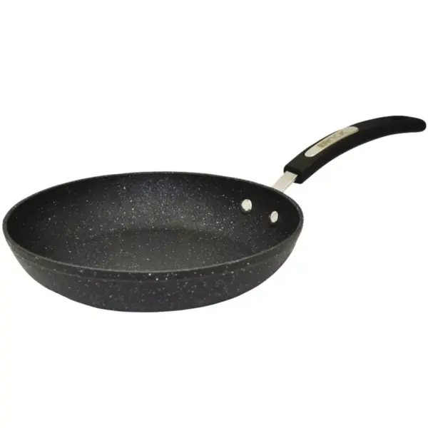 The Rock Fry Pan with Bakelite(r) Handle - 8"