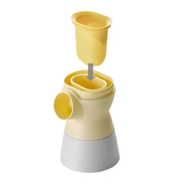 Medela Sonata Spare Breast Pump Membranes