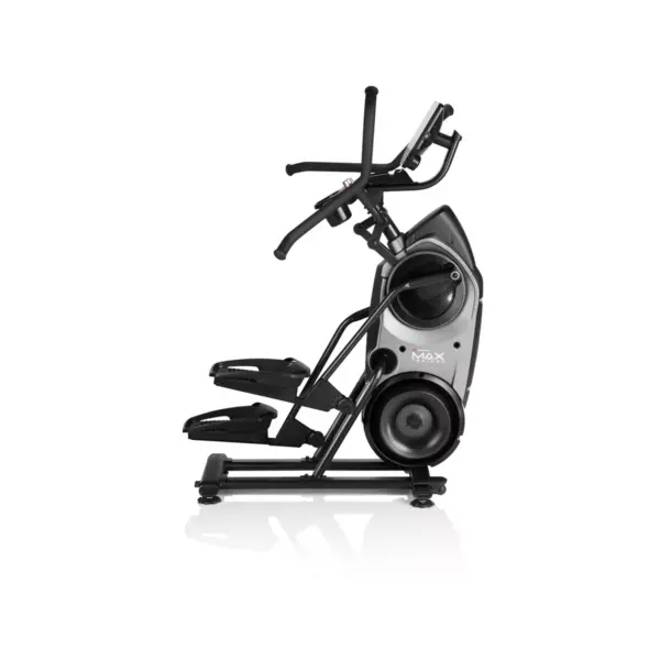 Bowflex M9 Max Trainer Step Machine - Black