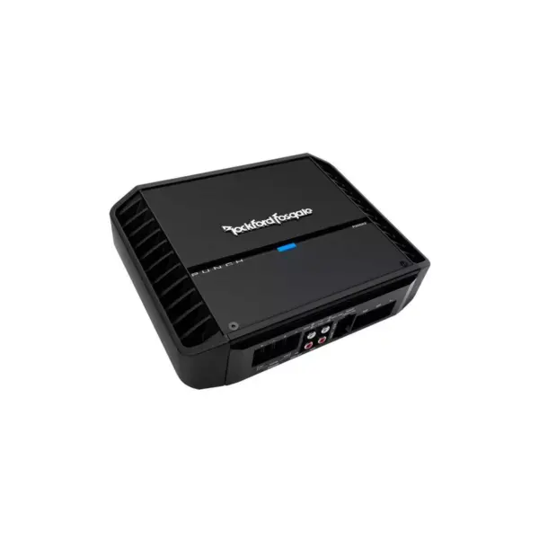 New Rockford Fosgate P300X2 300W 2 Channel Car Amplifier AB Power Audio Amp