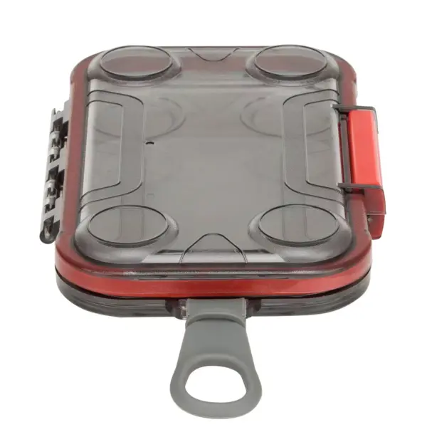 Outdoor Products Smartphone Watertight Case - Red