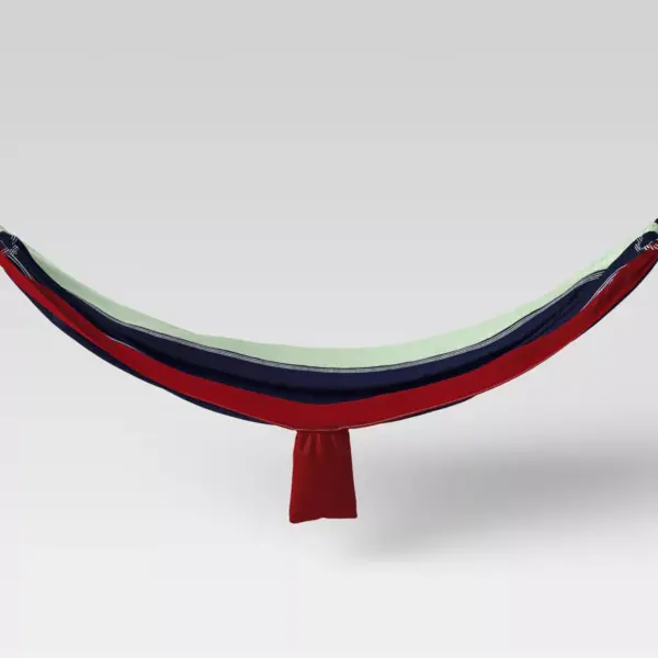 Nylon Hammock with Carrying Bag 3 Single Straps - Room Essentials™