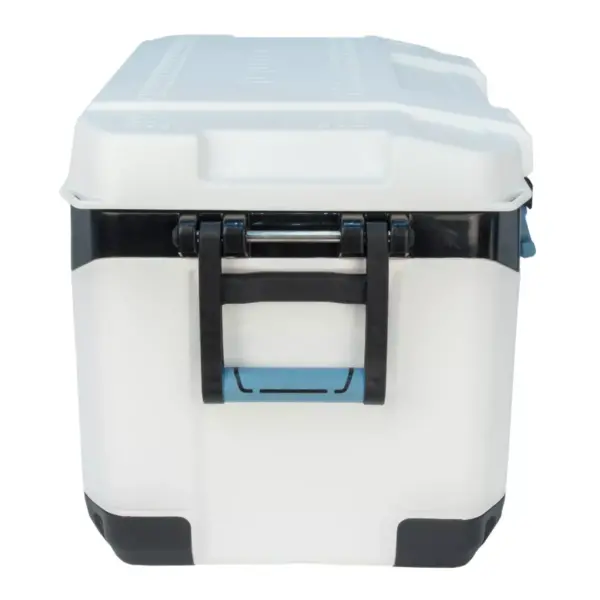 Igloo BMX 52 Quart Cooler - White