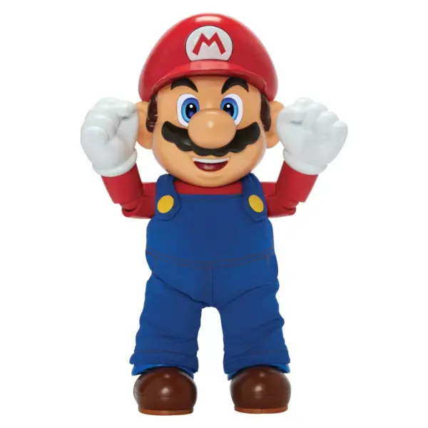 Nintendo It's Me Super Mario