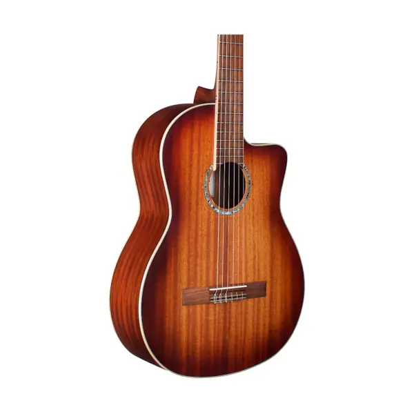 Cordoba C4-CE Classical Acoustic-Electric Guitar Natural