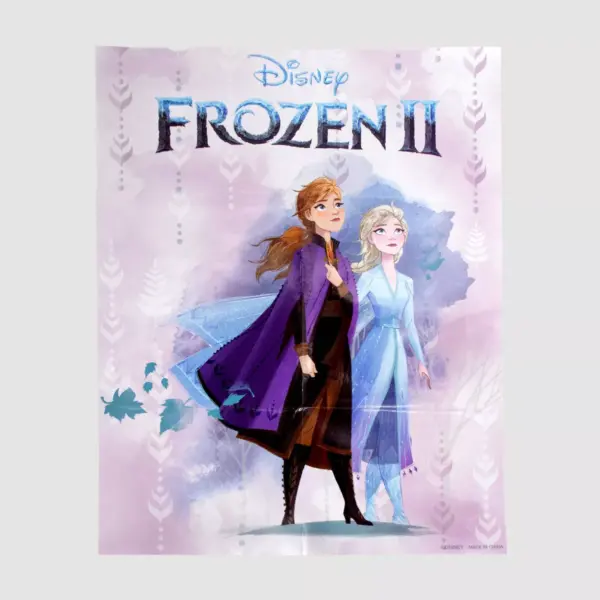 Girls' Disney Frozen Accessory Kit - Disney Store