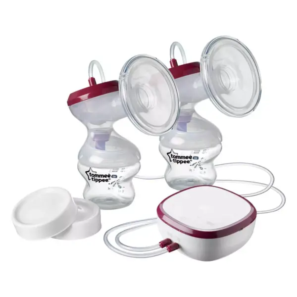 Tommee Tippee Double Electric Breast Pump