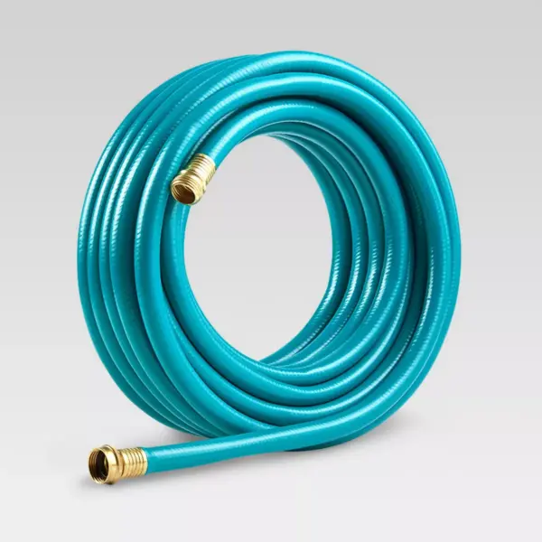 Gilmour 5/8" x 100ft Medium Duty Hose