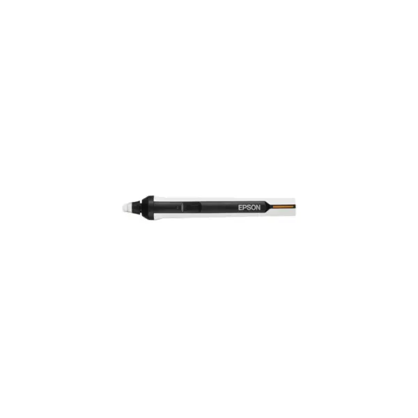 Epson Interactive Pen A - Orange - Wireless - Orange