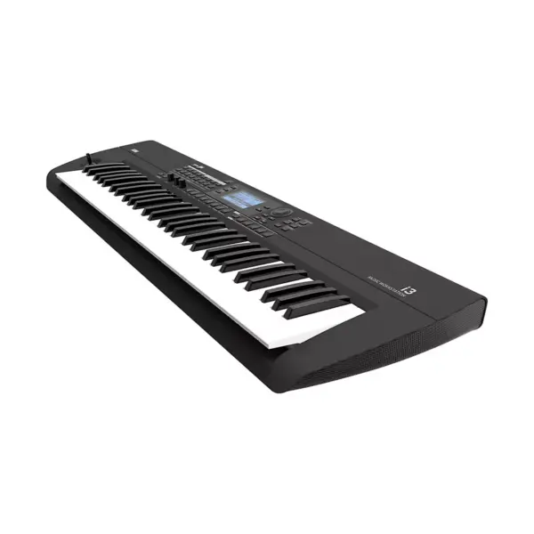 Korg i3 66-Key Music Arranger