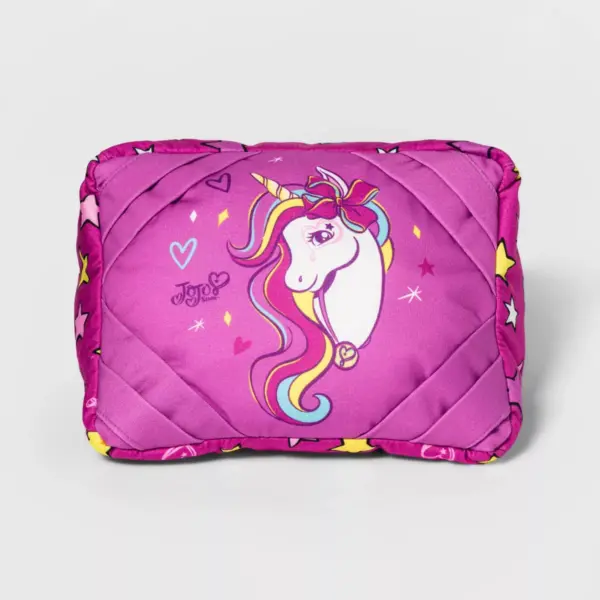 JoJo Siwa Tablet Holder Pillow