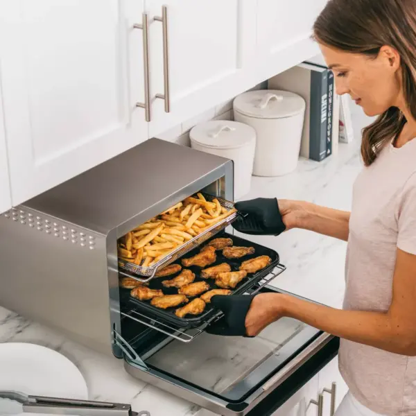 Ninja Foodi 10-in-1 XL Pro Air Fry Oven - DT201