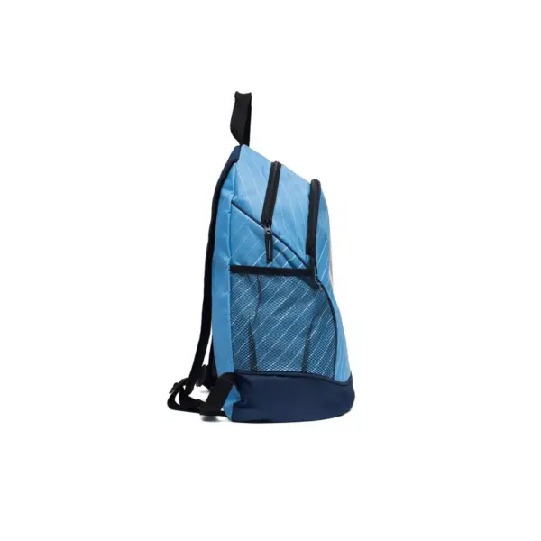 FIFA Manchester City F.C. Double Zipper Backpack