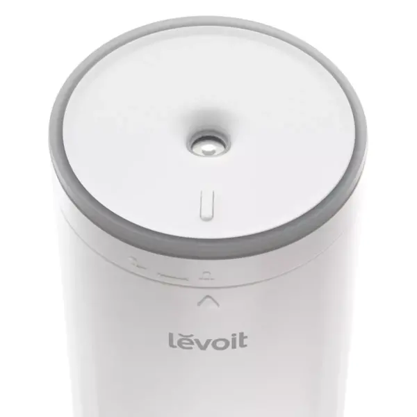 Levoit Mini Ultrasonic Cool Mist Humidifier White