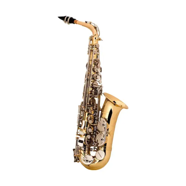 Selmer 400 Series Alto Saxophone