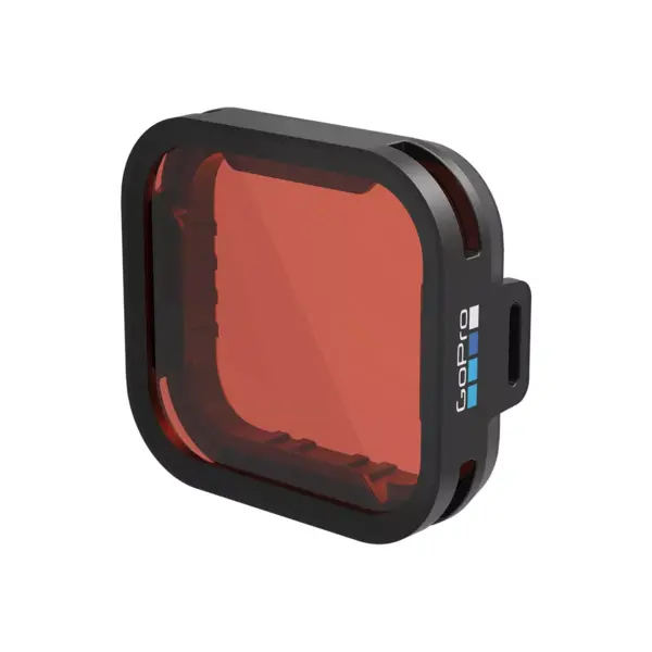 GoPro Blue Water Snorkel Filter (HERO5  - Black (AACDR-001)