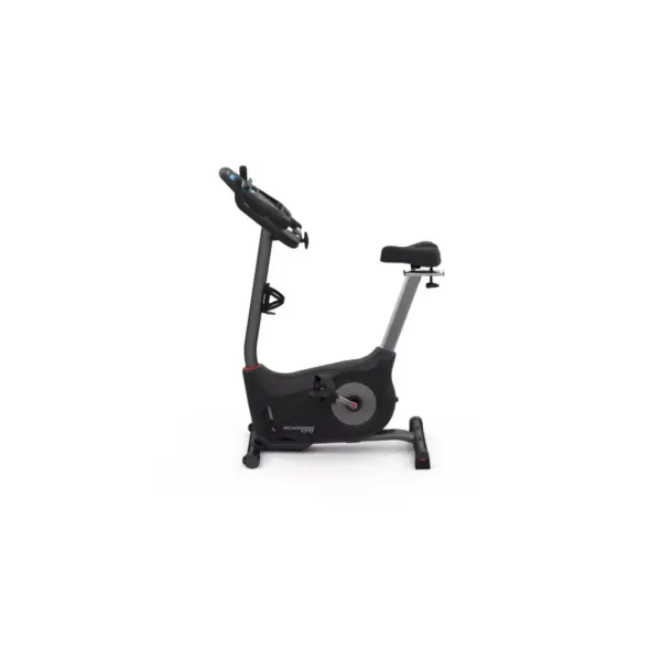 Schwinn 170 Upright Exercise Bike - Silver