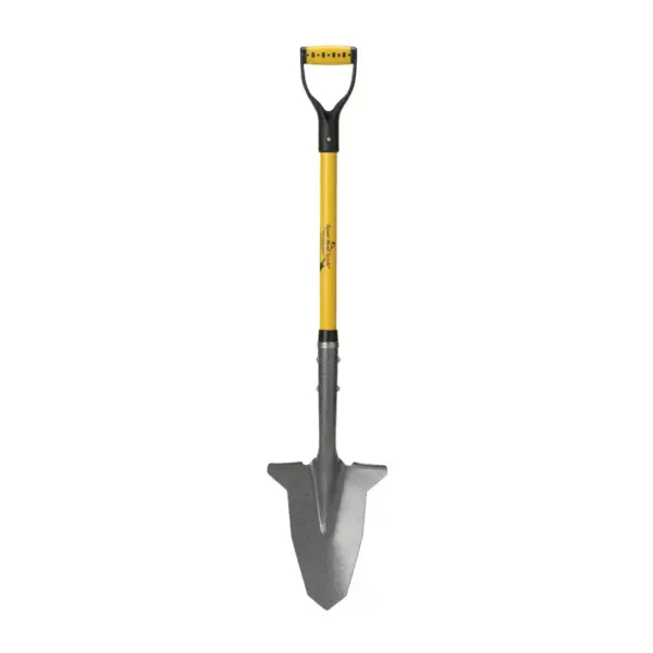 Glorious Outdoors Spear Head Spade® - GLORIOUS OUTDOORS LLC