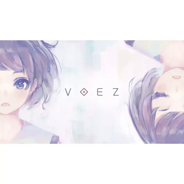 Voez - Nintendo Switch (Digital)