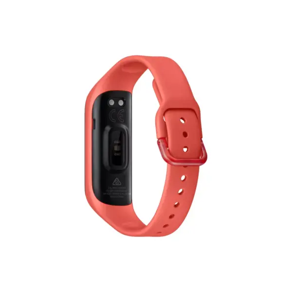 Samsung Galaxy Fit2 - Red