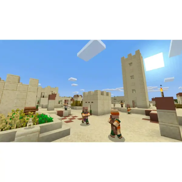 Minecraft - PlayStation 4