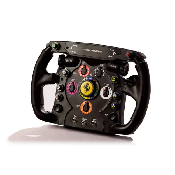 Thrustmaster Ferrari F1 Wheel Add-On for PS3/PS4/PC/Xbox One