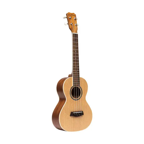 Islander SMT-4 Tenor Ukulele Natural