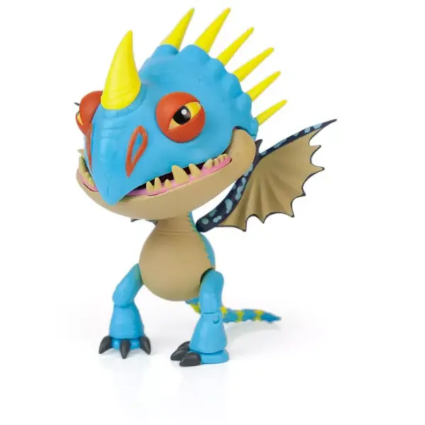 Dreamworks How To Train Your Dragon Stormfly Vinyl Action Figure 7 Inch