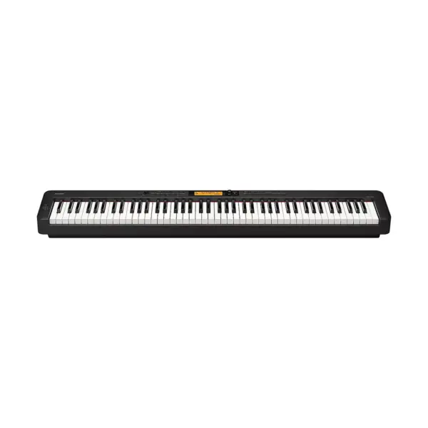 Casio CDP-S350 Compact Digital Piano Black